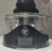 Grand Chef Evolution 2024