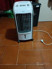 Raffrescatore ad acqua