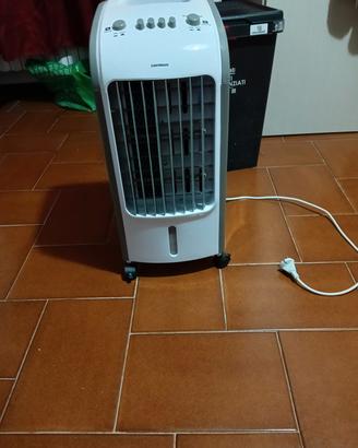 Raffrescatore ad acqua