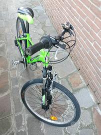 mountain bike - 24"