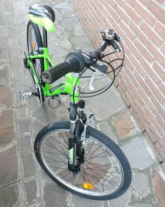 mountain bike - 24"