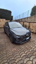 Auto Hyundai Tucson IX35