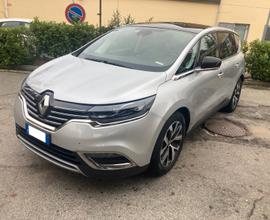 RENAULT Espace 5ª serie - 2019