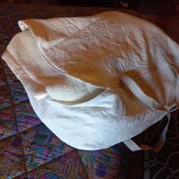 Coperta  in pura LANA MERINOS