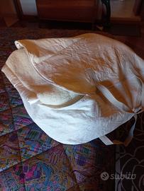 Coperta  in pura LANA MERINOS