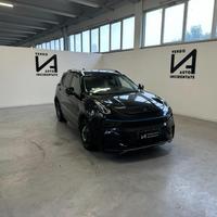LYNK & CO 01 PHEV