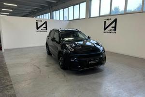 LYNK & CO 01 PHEV