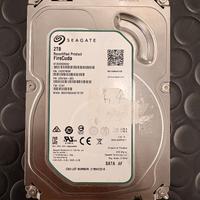 Seagate FireCuda 2TB