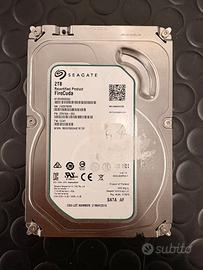 Seagate FireCuda 2TB