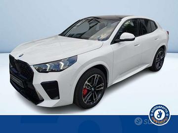 BMW X2 sDrive 18d M Sport Pro