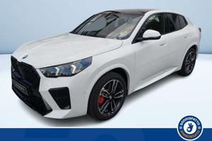 BMW X2 sDrive 18d M Sport Pro