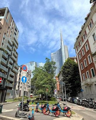 Appartamento Milano [Cod. rif 3327845VRG]