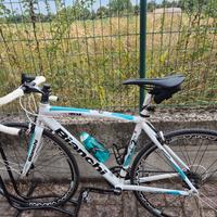 bici da corsa bianchi-- misura 28