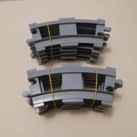 LEGO DUPLO BINARI PER TRENINO