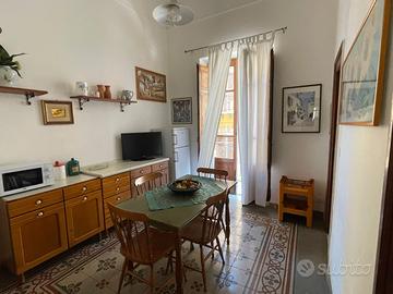 Appartamento arredato zona centrale