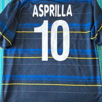 Maglia Parma Asprilla