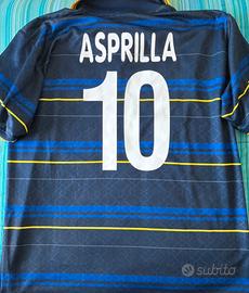 Maglia Parma Asprilla