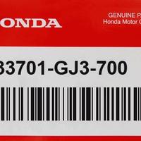 Gruppo faro posteriore nuovo Honda 33701gj3700