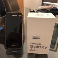 Samsung Galaxy A3