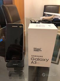 Samsung Galaxy A3