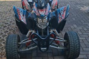 COME NUOVO QUAD
