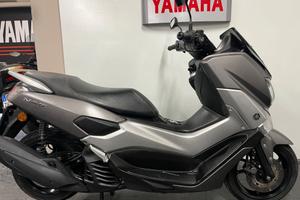 Yamaha Nmax 155