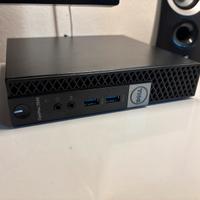 Dell OptiPlex 7040 i7