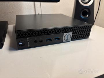 Dell OptiPlex 7040 i7