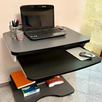 Mobile porta computer