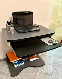 Mobile porta computer