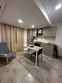 Monolocale via cialdini 167