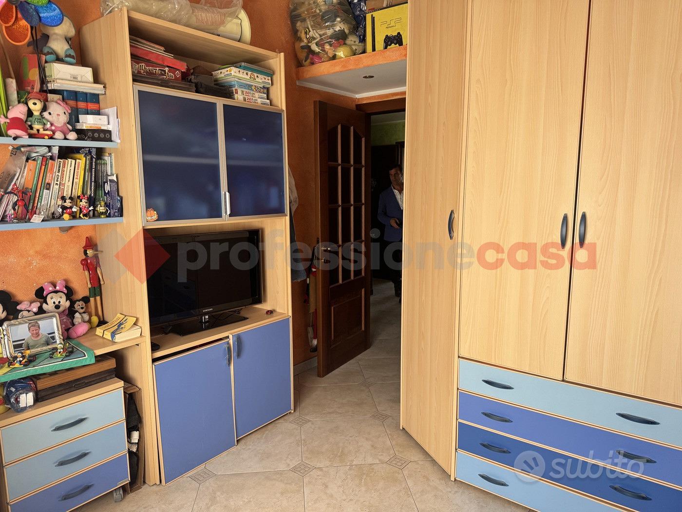 Apartment in Senago, Lazzaretto, Castelletto - Vista 6