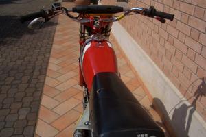 APRILIA RC 125  1978