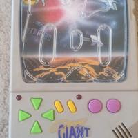 consolle videogioco vintage Vogue Star 