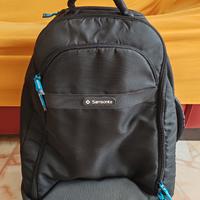 Trolley Samsonite nero 