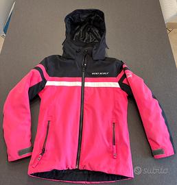 Tuta SCI West Scout x Bambina misura 8 (128 cm)