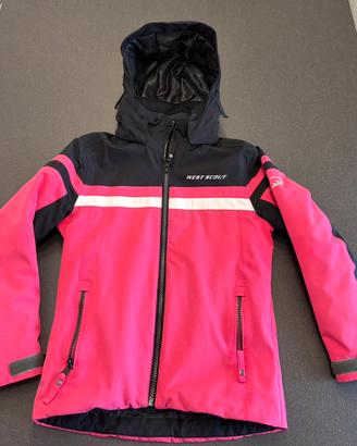 Tuta SCI West Scout x Bambina misura 8 (128 cm)