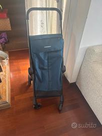 Carrello spesa Foppapedretti