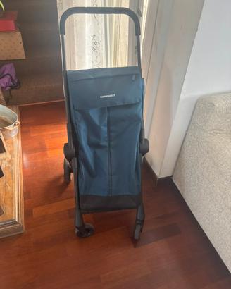 Carrello spesa Foppapedretti