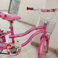 bici bambina 