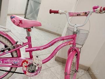 bici bambina 