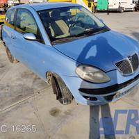 LANCIA YPSILON 843 1.3 JTD 70CV 03-11 ricambi