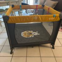 Box Neonati Giordani (usato 3 mesi)