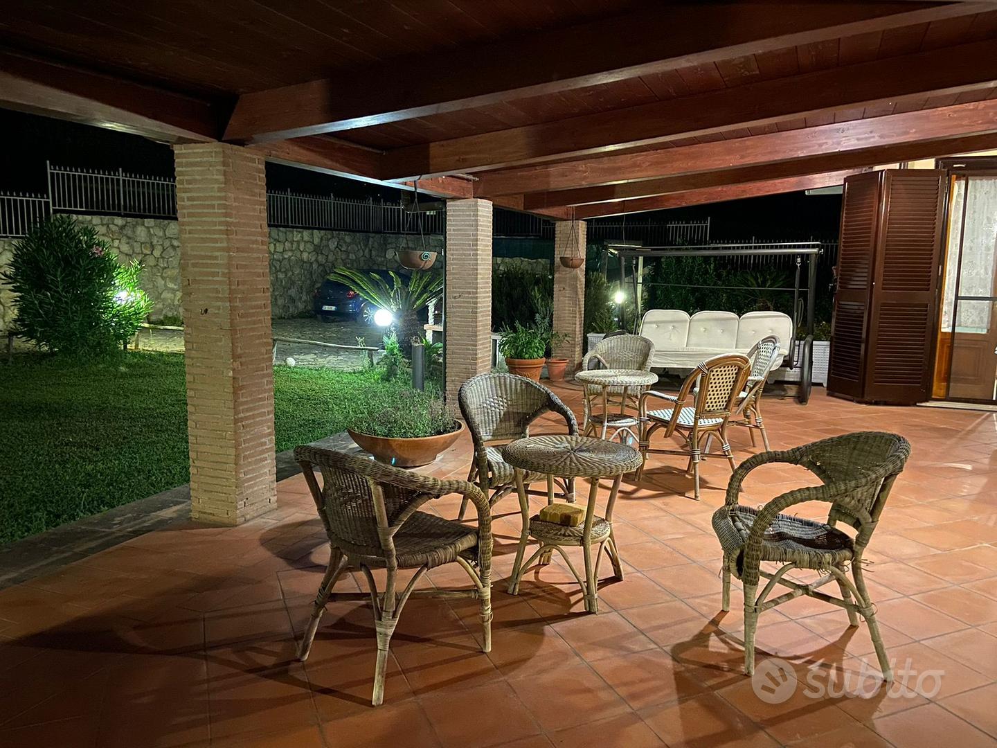Casa – Itri, Posaturo - Vista 3