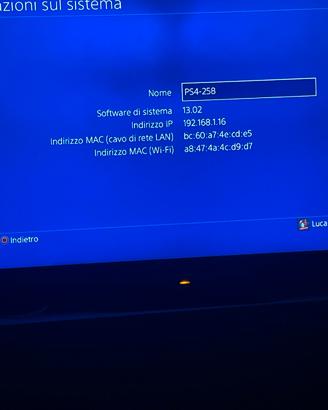 Ps4 Slim 1 TB