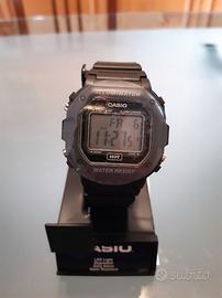 Casio f108WH-1A