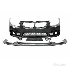 Bmw serie 3 E92-93 2010>14LCI Paraurti M4 Spoiler