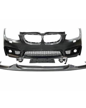 Bmw serie 3 E92-93 2010>14LCI Paraurti M4 Spoiler