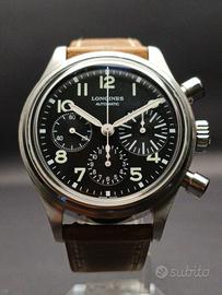 Longines Avigation Bigeye 