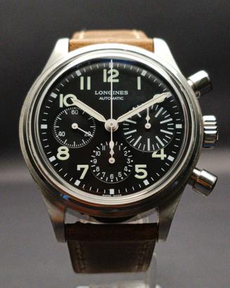 Longines Avigation Bigeye 